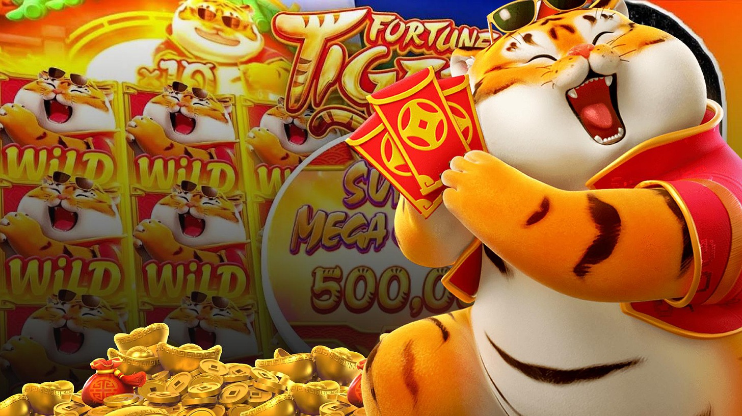 Fortune Tiger Slot no Site winmi.COM